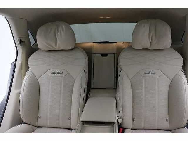 18:Bentley Bentayga EWB Azure First Edition V8, SUV, Meteor, Bentley Antwerp