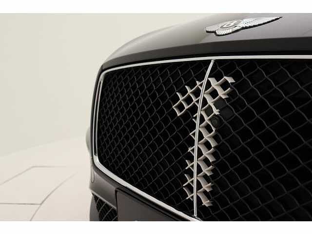 62:Bentley Continental GTC Mulliner W12, Convertible, Beluga, Bentley Antwerp