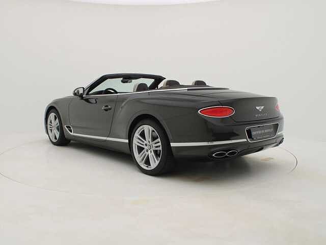 2:Bentley Continental GTC V8, Cabrio, Spectre, Bentley Antwerp