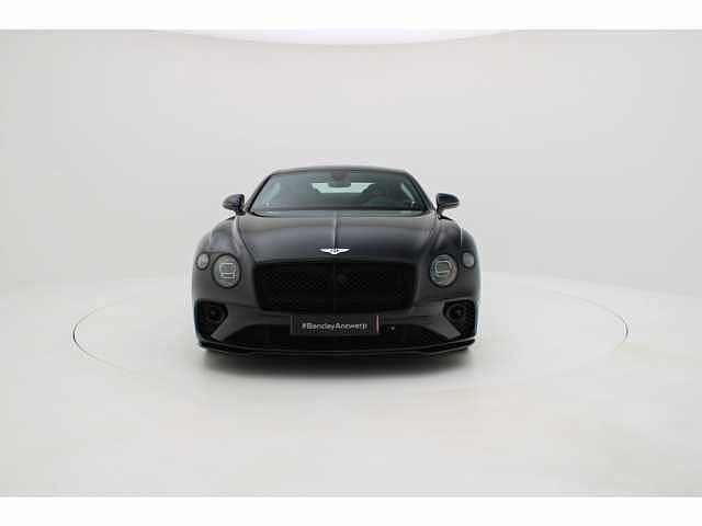 8:Bentley Continental GT V8, Coupe, Titan Grey, Bentley Antwerp