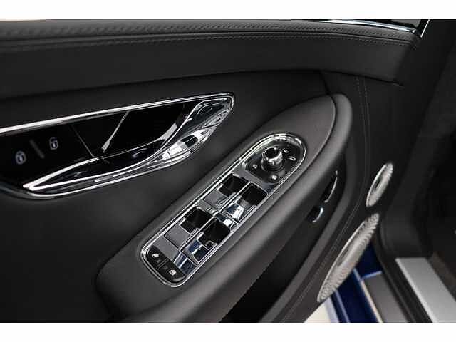 43:Bentley Continental GT S V8, Coupe, Sequin Blue, Bentley Antwerp