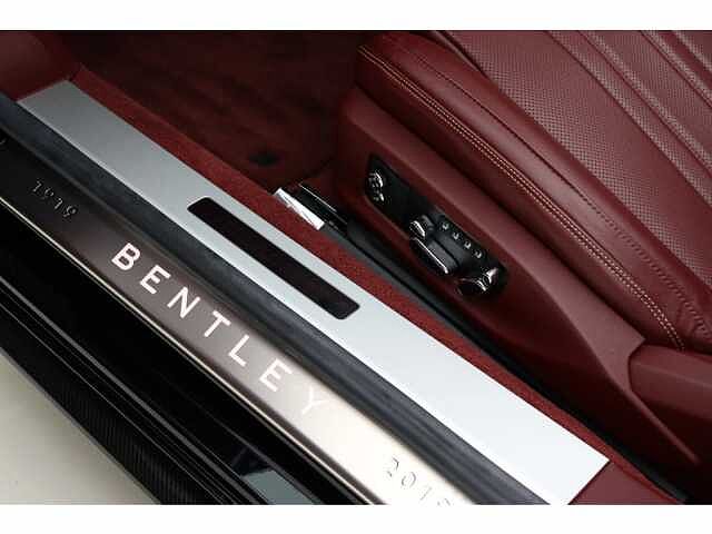 41:Bentley Continental GTC Mulliner W12, Convertible, Beluga, Bentley Antwerp