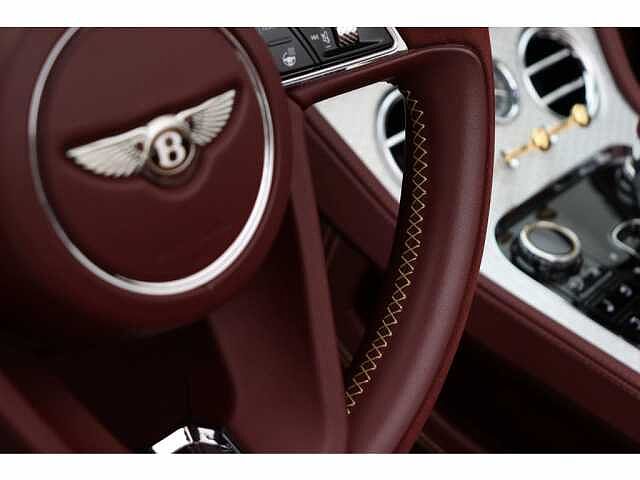 49:Bentley Continental GTC Mulliner W12, Convertible, Beluga, Bentley Antwerp
