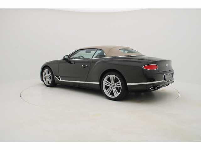 28:Bentley Continental GTC V8, Cabrio, Spectre, Bentley Antwerp