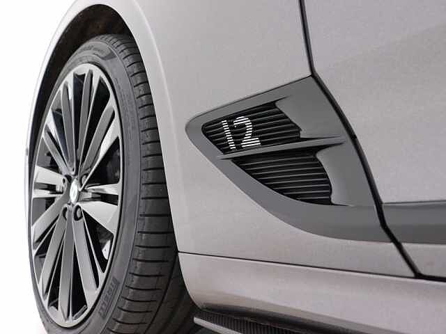 62:Bentley Continental GT Speed W12, Coupe, Magnetic, Bentley Antwerp