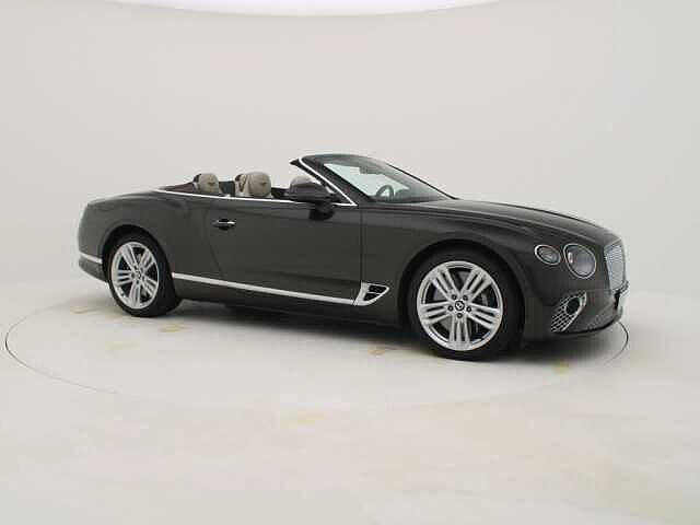 15:Bentley Continental GTC V8, Cabrio, Spectre, Bentley Antwerp
