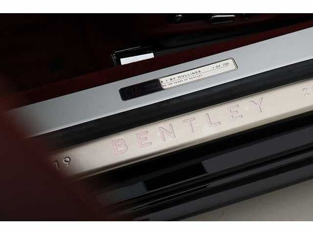 45:Bentley Continental GTC Mulliner W12, Convertible, Beluga, Bentley Antwerp