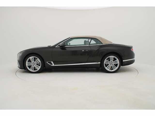 27:Bentley Continental GTC V8, Cabrio, Spectre, Bentley Antwerp