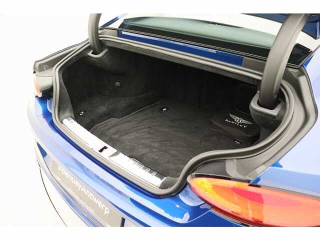 78:Bentley Continental GT S V8, Coupe, Sequin Blue, Bentley Antwerp