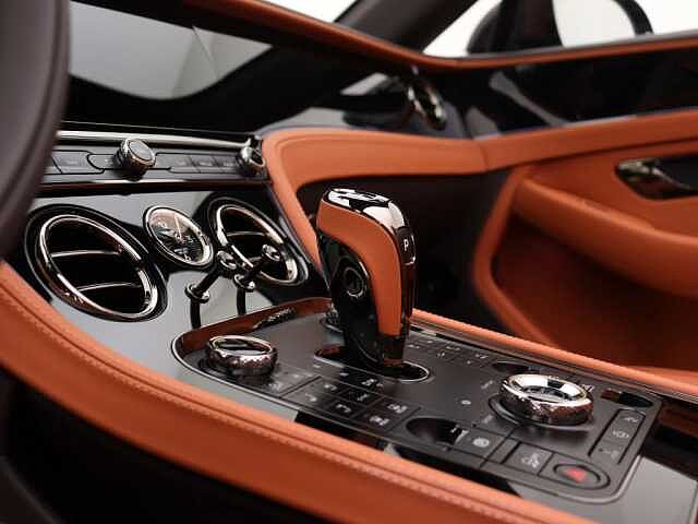 31:Bentley Continental GT Convertible Black Edition V8 Hybrid, Convertible, Havana, Bentley Antwerp