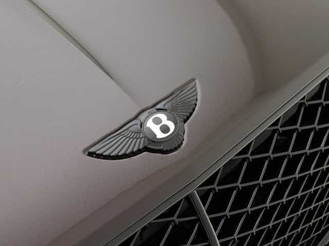 21:Bentley Continental GT Convertible Black Edition V8 Hybrid, Convertible, Havana, Bentley Antwerp