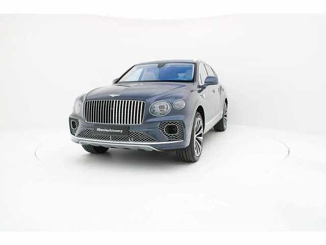10:Bentley Bentayga EWB Azure First Edition V8, SUV, Meteor, Bentley Antwerp