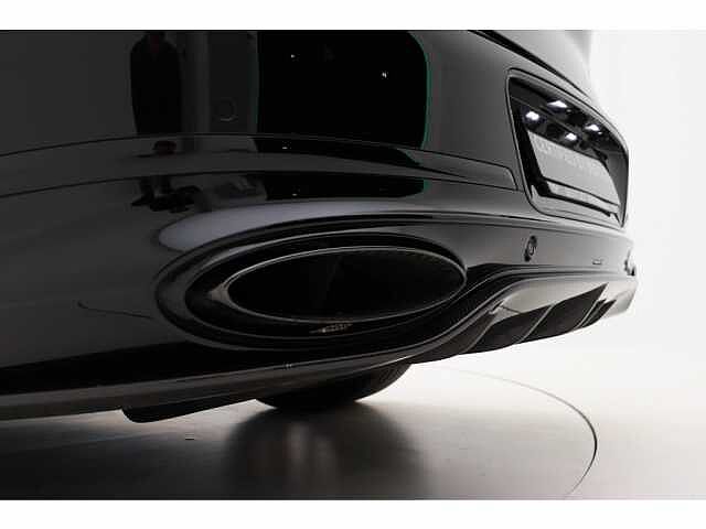 58:Bentley Continental GTC Mulliner W12, Convertible, Beluga, Bentley Antwerp