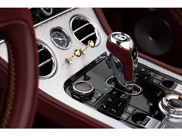 46:Bentley Continental GTC Mulliner W12, Convertible, Beluga, Bentley Antwerp