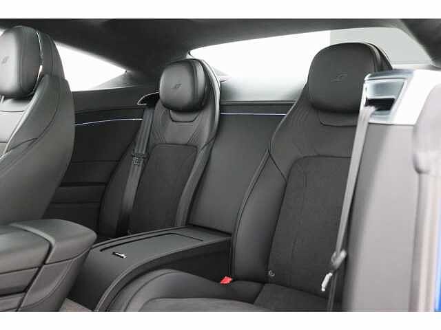 57:Bentley Continental GT S V8, Coupe, Sequin Blue, Bentley Antwerp