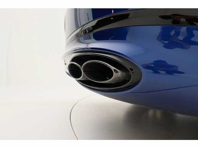 75:Bentley Continental GT S V8, Coupe, Sequin Blue, Bentley Antwerp