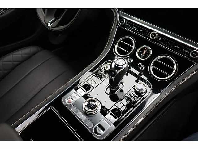 33:Bentley Continental GT V8, Coupe, Titan Grey, Bentley Antwerp