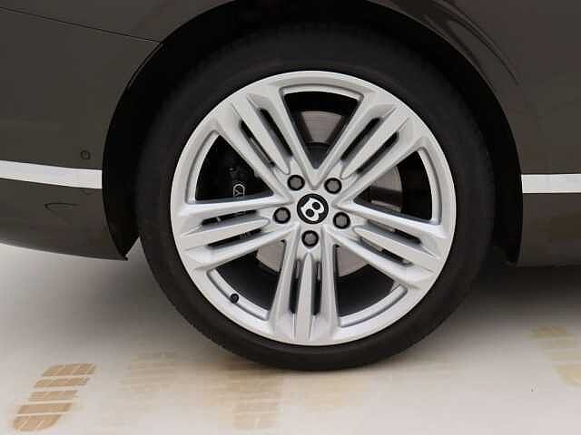 19:Bentley Continental GTC V8, Cabrio, Spectre, Bentley Antwerp