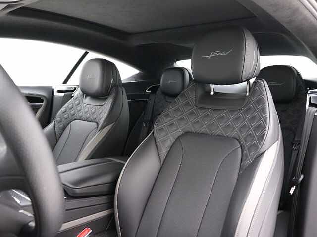 45:Bentley Continental GT Speed W12, Coupe, Magnetic, Bentley Antwerp