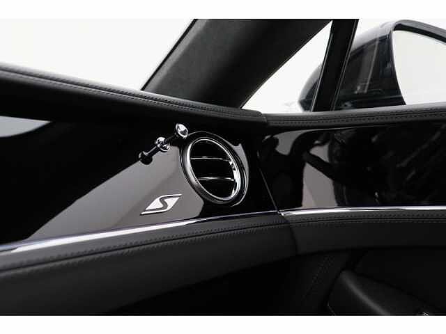 52:Bentley Continental GT S V8, Coupe, Sequin Blue, Bentley Antwerp