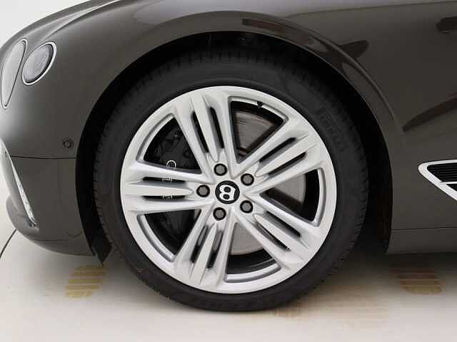 18:Bentley Continental GTC V8, Cabrio, Spectre, Bentley Antwerp