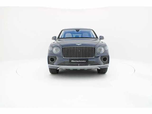 7:Bentley Bentayga EWB Azure First Edition V8, SUV, Meteor, Bentley Antwerp