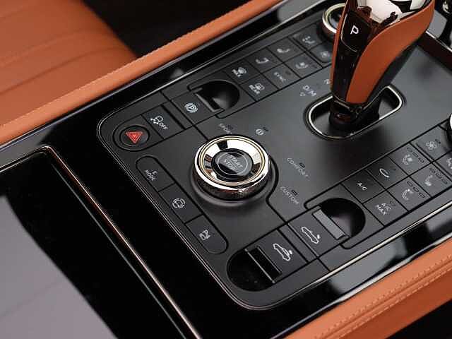 45:Bentley Continental GT Convertible Black Edition V8 Hybrid, Convertible, Havana, Bentley Antwerp