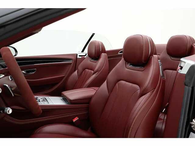 44:Bentley Continental GTC Mulliner W12, Convertible, Beluga, Bentley Antwerp