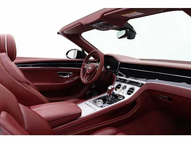 67:Bentley Continental GTC Mulliner W12, Convertible, Beluga, Bentley Antwerp