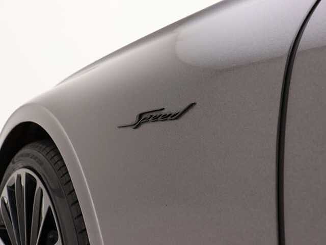 61:Bentley Continental GT Speed W12, Coupe, Magnetic, Bentley Antwerp