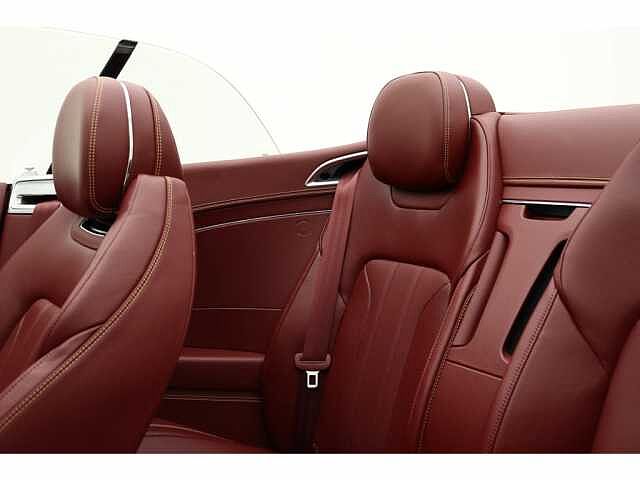 48:Bentley Continental GTC Mulliner W12, Convertible, Beluga, Bentley Antwerp