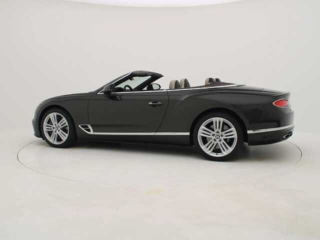 11:Bentley Continental GTC V8, Cabrio, Spectre, Bentley Antwerp