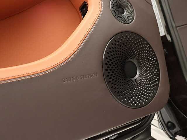 27:Bentley Continental GT Convertible Black Edition V8 Hybrid, Convertible, Havana, Bentley Antwerp