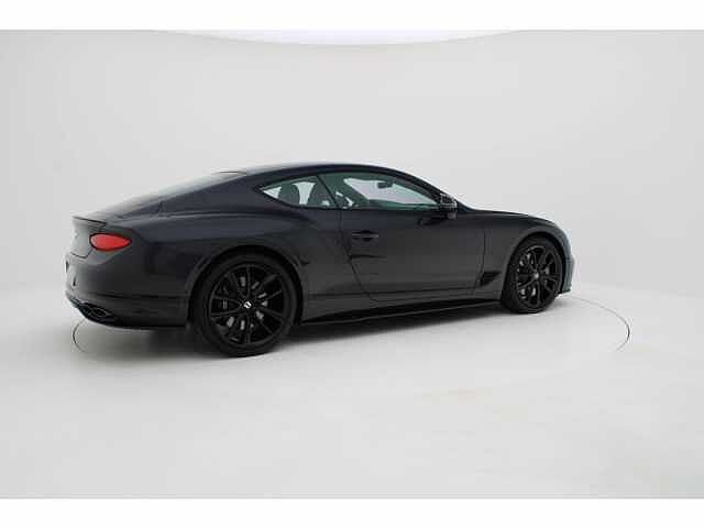 20:Bentley Continental GT V8, Coupe, Titan Grey, Bentley Antwerp