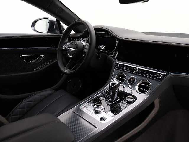 33:Bentley Continental GT Speed W12, Coupe, Magnetic, Bentley Antwerp